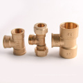 Euqal Elbow For Inox Water Pipe Brass Compression Euqal Elbow Fittings For Stainless Steel Plumbing Pipes